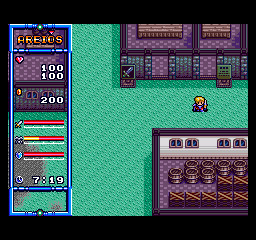 Legend of Xanadu: Kaze no Densetsu Xanadu